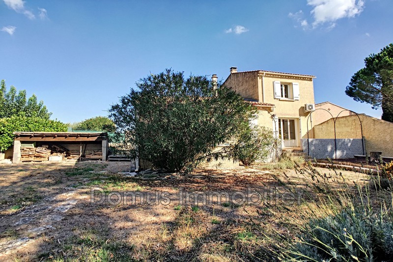 Photo Villa Vedène achat villa 3 chambres 89 m²