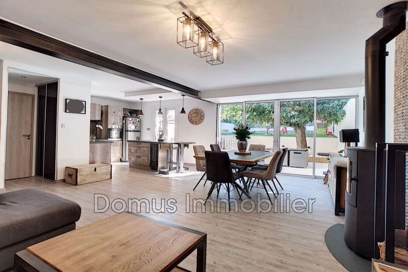 Photo Villa Saint-Saturnin-lès-Avignon Proche village, achat villa 3 chambres 91 m²