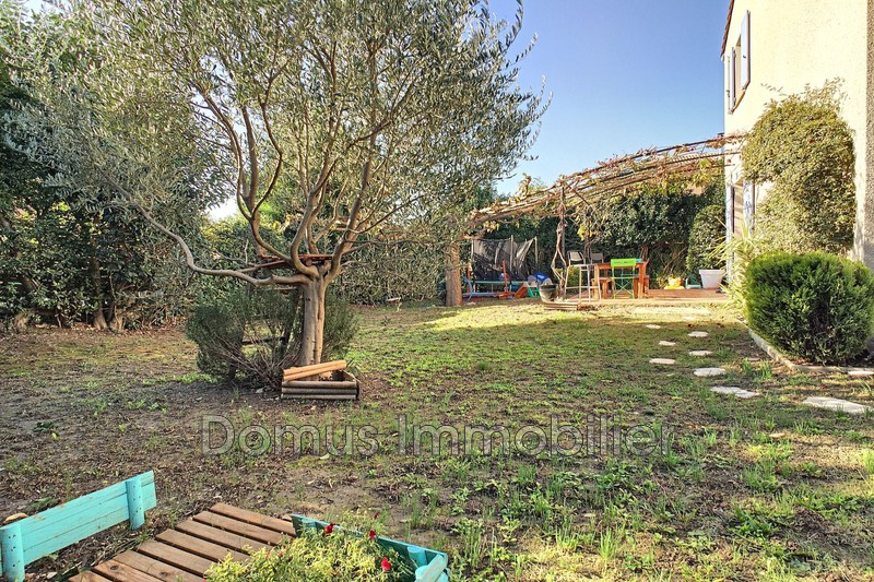Photo Villa Le Pontet achat villa 3 chambres 91 m²
