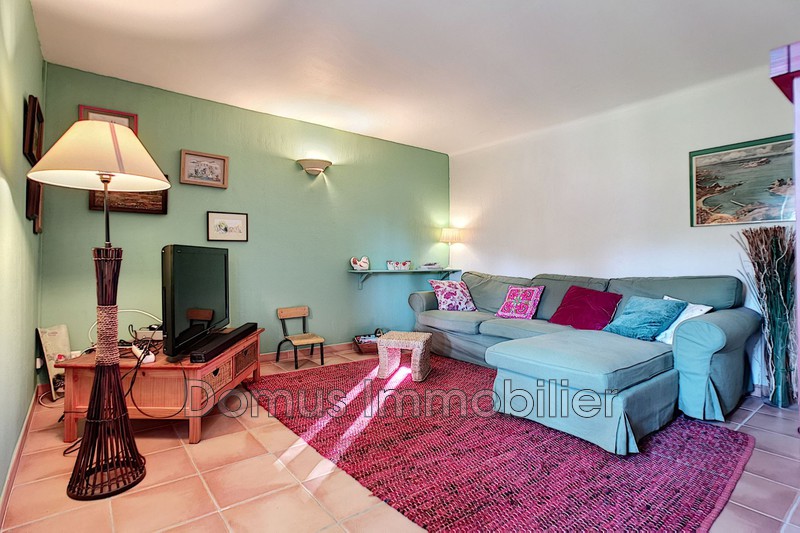 Photo Maison de village Saint-Saturnin-lès-Avignon Centre-ville, achat maison de village 3 chambres 83 m²