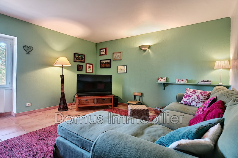 Photo Maison de village Saint-Saturnin-lès-Avignon Centre-ville, achat maison de village 3 chambres 83 m²