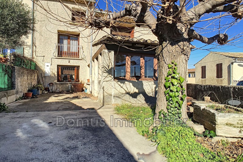 Photo Maison de village Vedène achat maison de village 4 chambres 121 m²