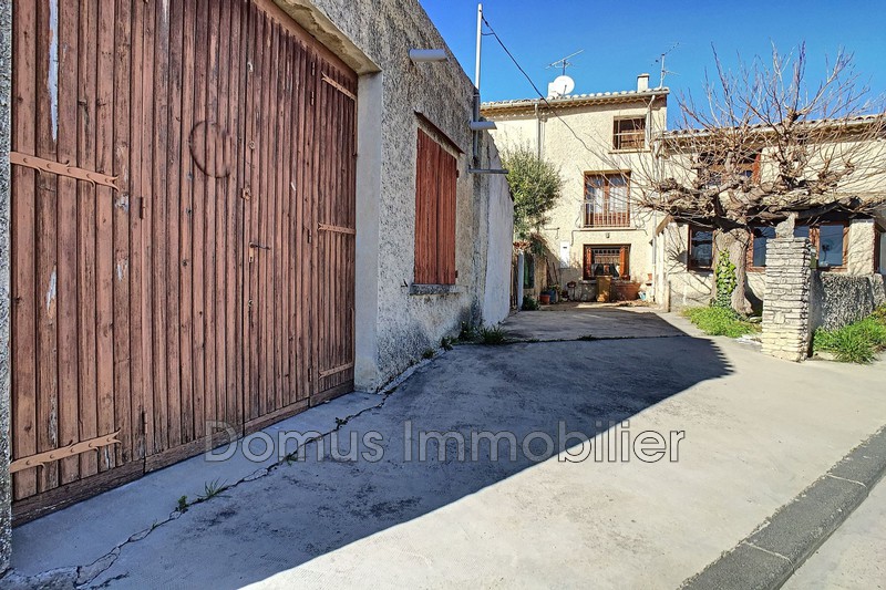 Photo Maison de village Vedène achat maison de village 4 chambres 121 m²