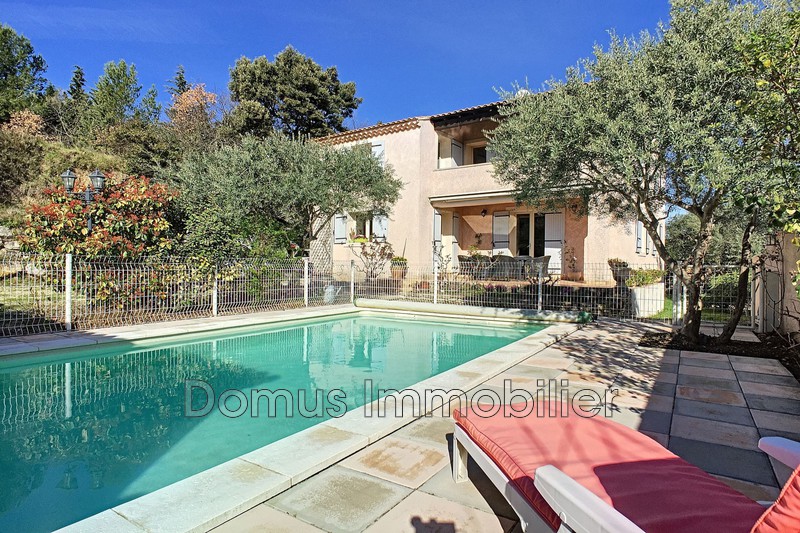 Photo Villa Châteauneuf-de-Gadagne achat villa 4 chambres 145 m²