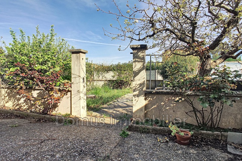 Photo Maison de ville Le Pontet achat maison de ville 2 chambres 78 m²