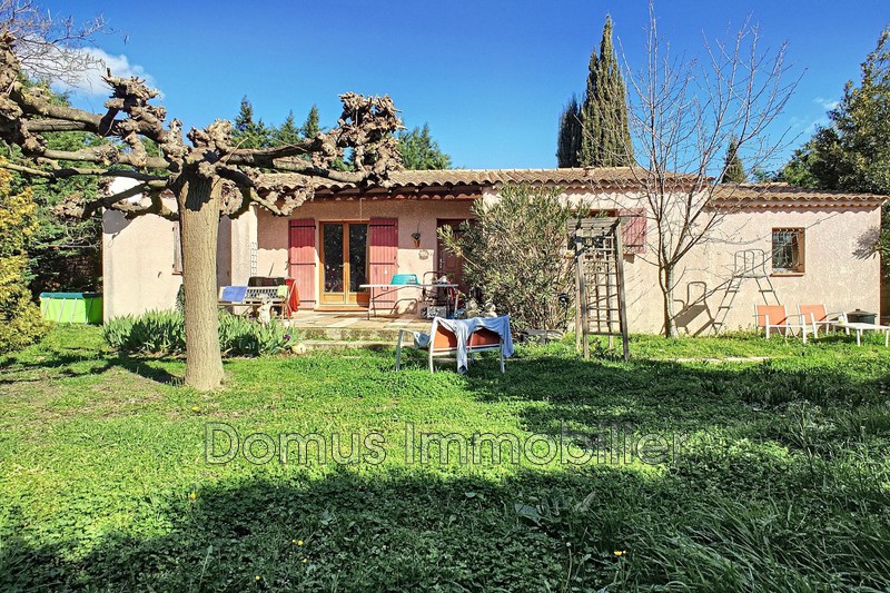Photo Villa Le Pontet to buy villa 3 bedrooms 90 m²