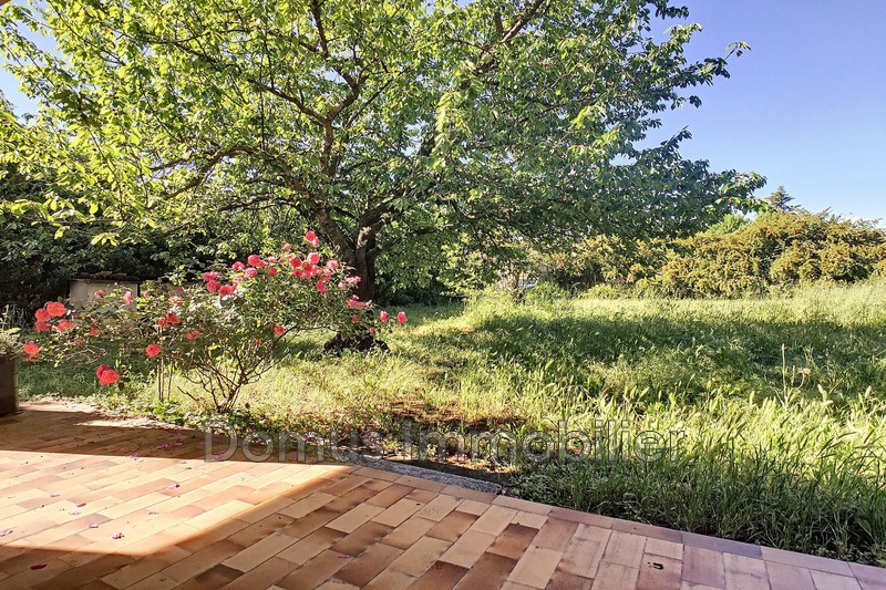 Photo Villa Avignon achat villa 2 chambres 76 m²