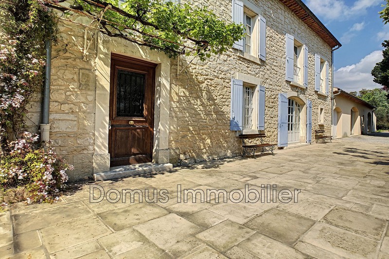 Photo Mas Pernes-les-Fontaines   achat mas  4 chambres   250&nbsp;m&sup2;