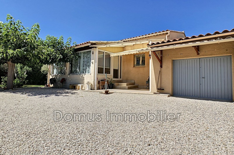 Maison A Vendre Vedene Domus Immobilier