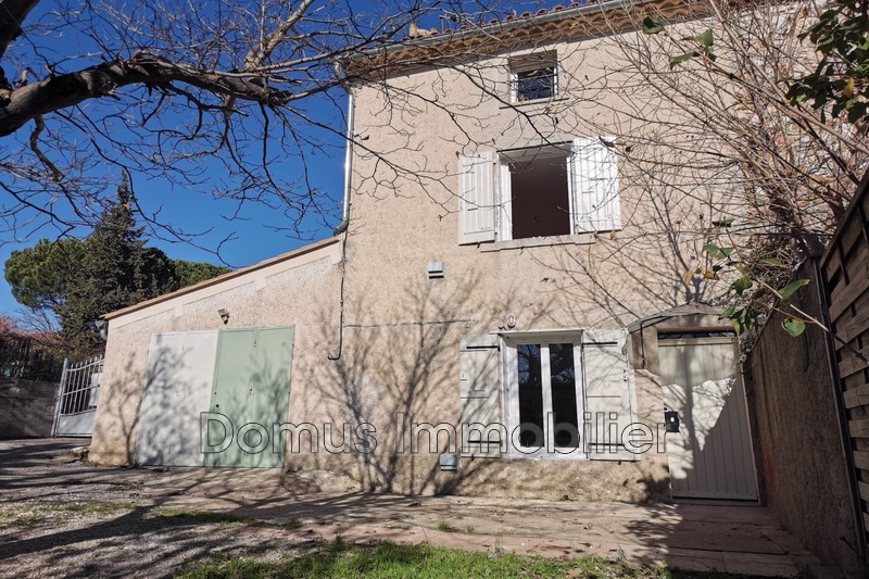 Photo Maison de village Vedène Proche village, achat maison de village 3 chambres 107 m²