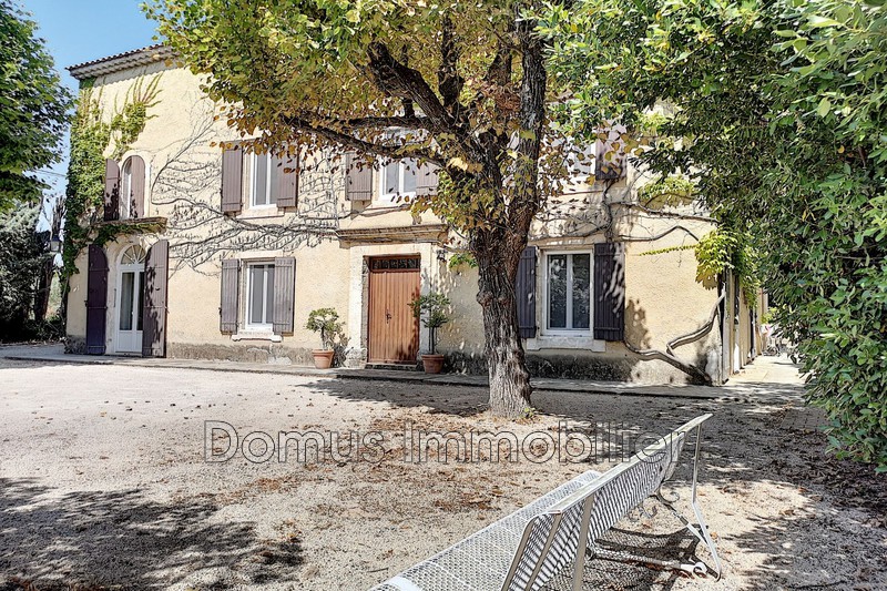 Immobilier Morieres Les Avignon Bien Immobilier Morieres Les