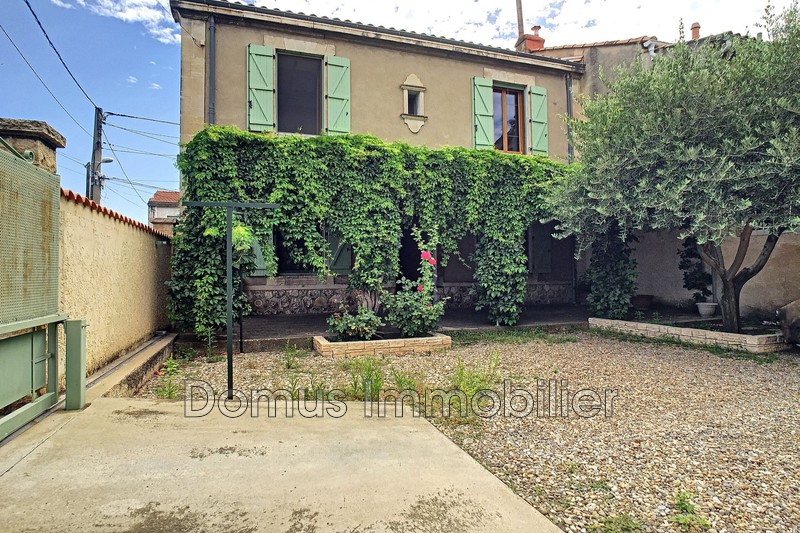 Photo Maison de ville Avignon achat maison de ville 2 chambres 95 m²