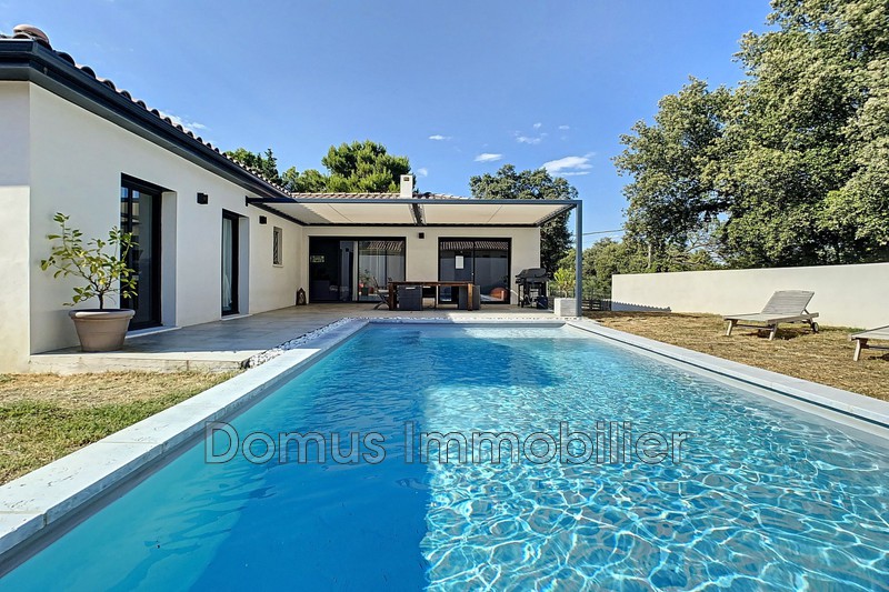 Photo Villa Jonquerettes achat villa 3 chambres 123 m²