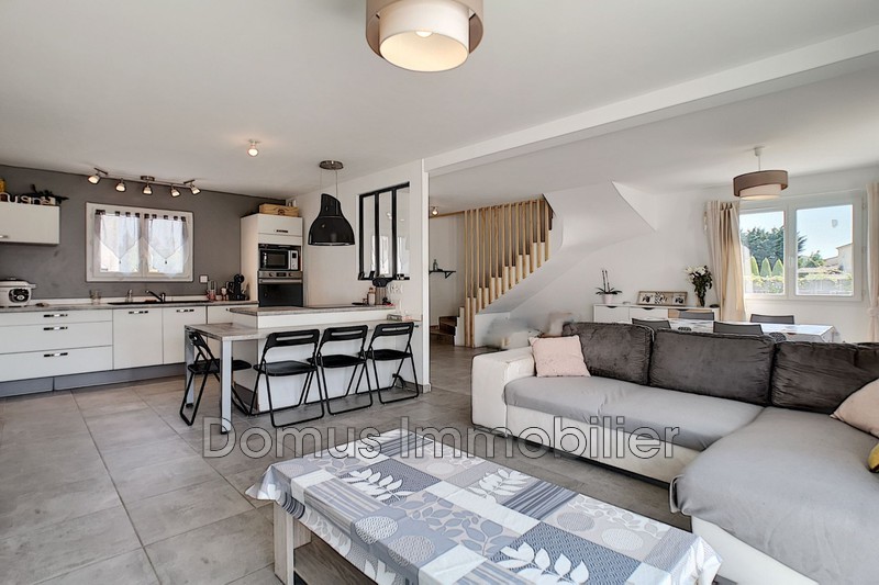 Photo Villa Vedène Proche village, achat villa 3 chambres 87 m²
