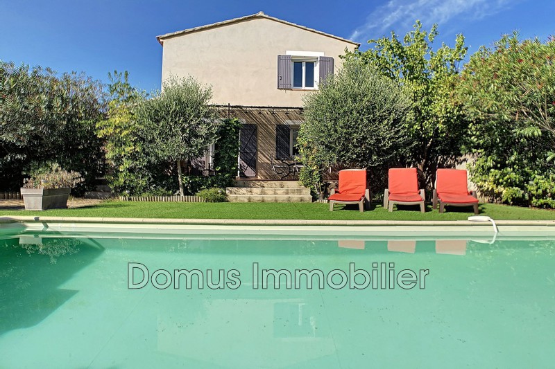 Photo Villa Jonquerettes Proche village, achat villa 3 chambres 133 m²