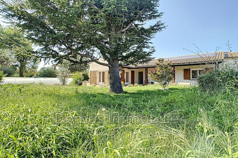 Photo Villa Bédarrides Proche village, achat villa 3 chambres 117 m²