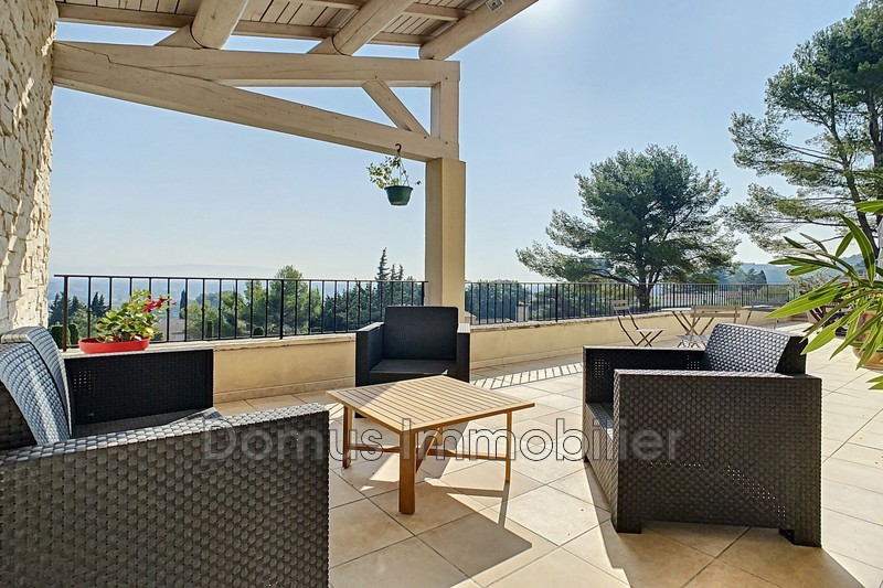 Photo Villa Jonquerettes achat villa 3 chambres 155 m²