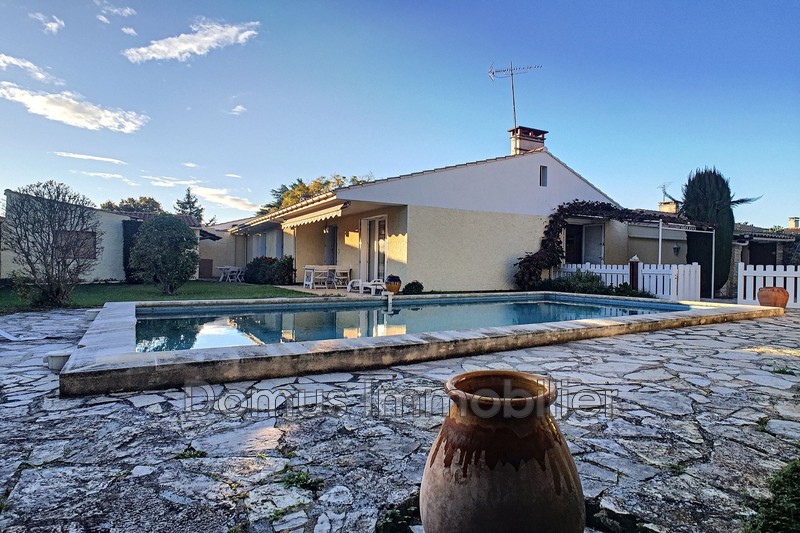 Photo Villa Avignon achat villa 3 chambres 109 m²