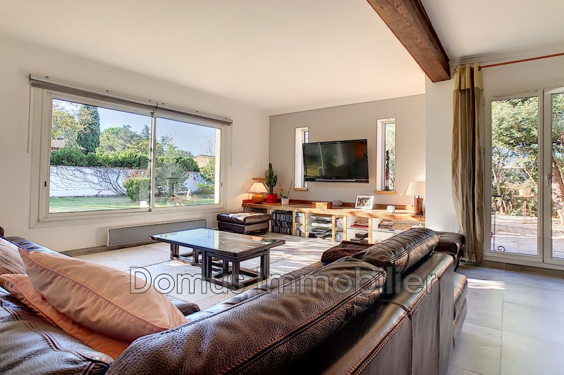 Photo Villa Morières-lès-Avignon achat villa 2 chambres 142 m²