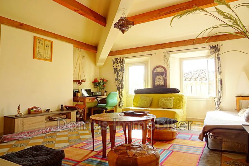Photo Appartement L'Isle-sur-la-Sorgue achat appartement 3 pièces 58 m²