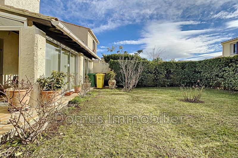 Photo Maison Le Pontet achat maison 3 chambres 98 m²