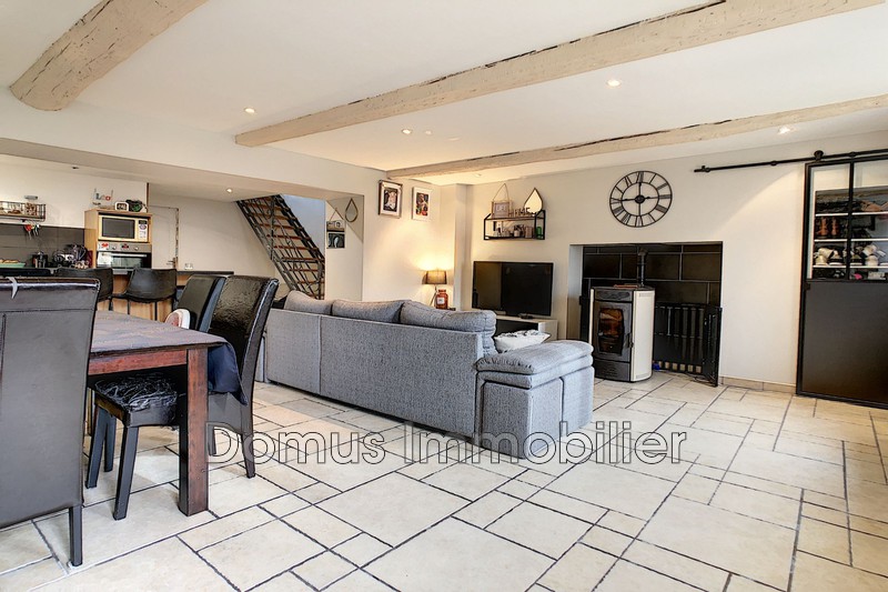 Photo House Saint-Saturnin-lès-Avignon to buy house 3 bedrooms 130 m²