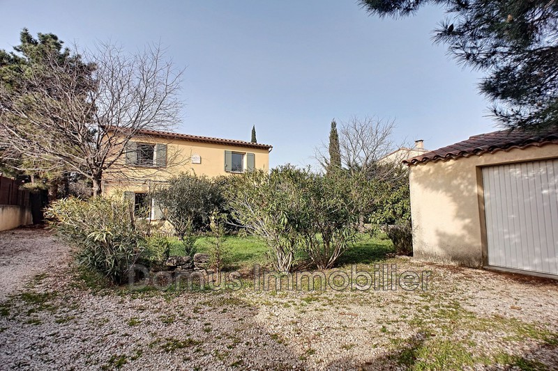 Photo Villa Jonquerettes Village, achat villa 4 chambres 131 m²