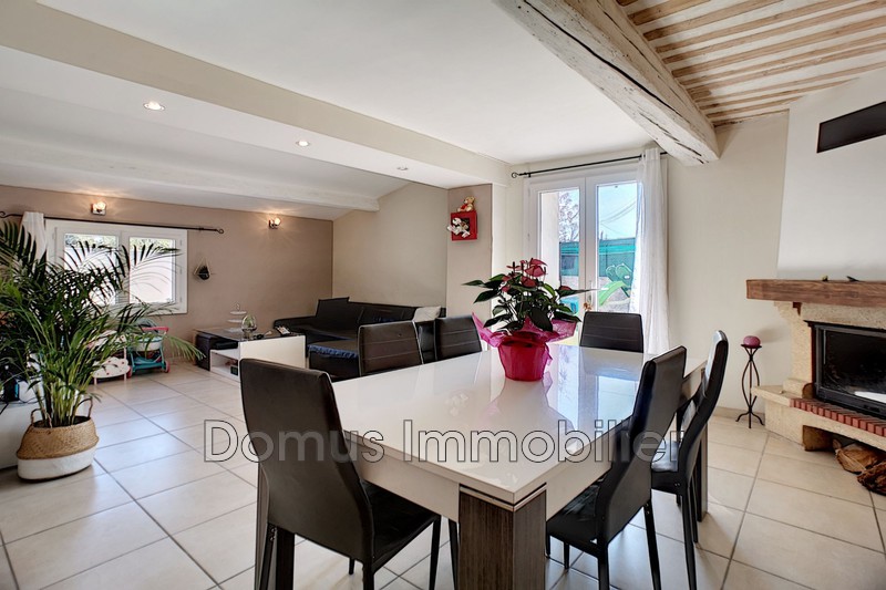 Photo Maison Pernes-les-Fontaines Proche village, achat maison 2 chambres 75 m²