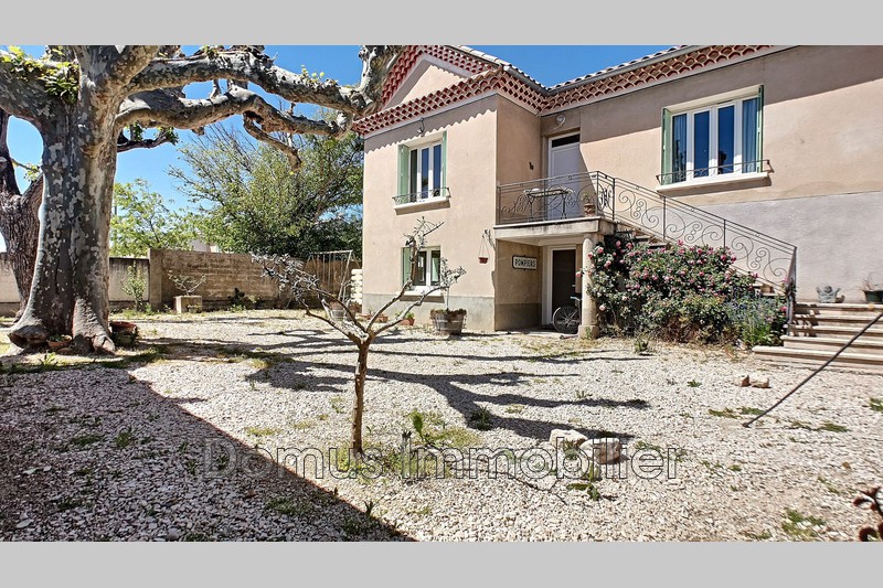 Photo Maison de ville Monteux Centre-ville,   achat maison de ville  3 chambres   139&nbsp;m&sup2;