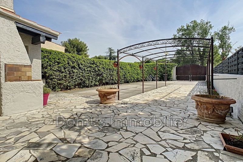 Photo Maison Le Pontet achat maison 4 chambres 120 m²
