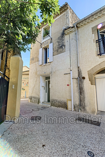 Photo Idéal investisseur Aramon Centre-ville, achat idéal investisseur 4 pièces