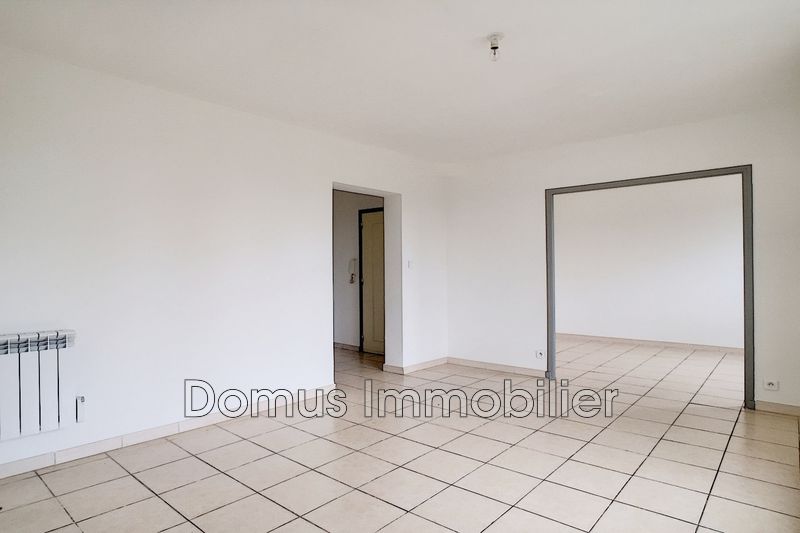 Photo Appartement Le Pontet achat appartement 3 pièces 70 m²