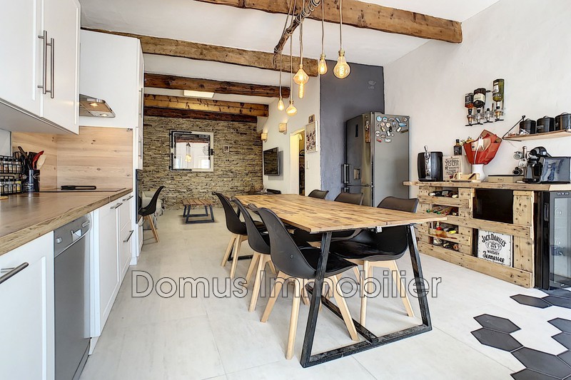 Photo House Vedène to buy house 3 bedrooms 85 m²