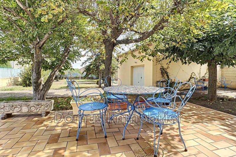 Photo Villa Châteauneuf-du-Pape Proche village,   achat villa  3 chambres   88&nbsp;m&sup2;
