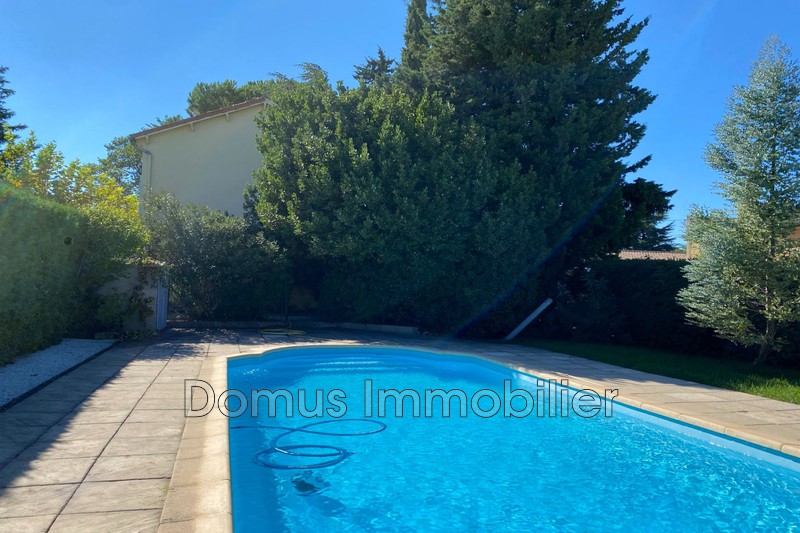 Photo Maison Saint-Saturnin-lès-Avignon Proche village, achat maison 2 chambres 88 m²