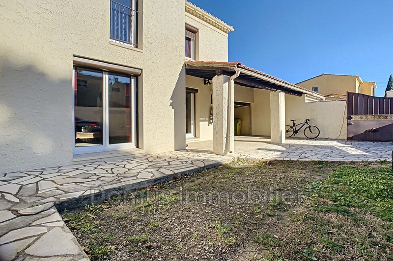 Photo House Le Pontet   to buy house  3 bedrooms   96&nbsp;m&sup2;