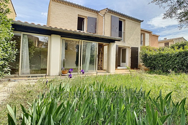 Photo House Le Pontet   to buy house  3 bedrooms   98&nbsp;m&sup2;