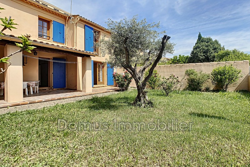 Photo Maison Le Pontet   achat maison  3 chambres   97&nbsp;m&sup2;