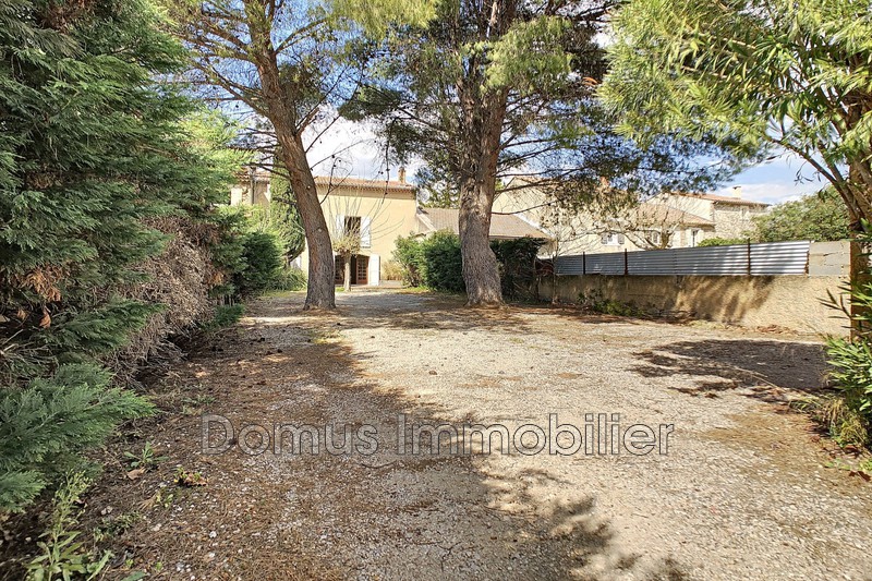 Photo House Saint-Saturnin-lès-Avignon Centre-ville,   to buy house  3 bedrooms   115&nbsp;m&sup2;