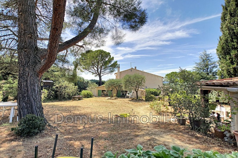 Photo Villa Saint-Saturnin-lès-Avignon achat villa 3 chambres 160 m²
