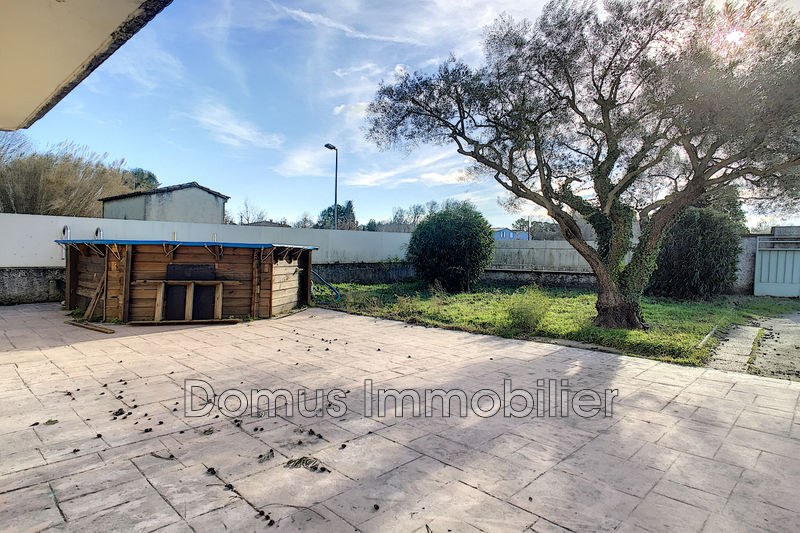 Photo Appartement Châteauneuf-de-Gadagne Proche village, achat appartement 3 pièces 59 m²