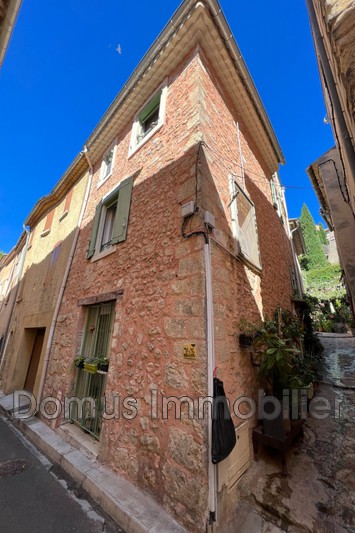 Photo House Bédoin Centre-ville,   to buy house  1 bedroom   90&nbsp;m&sup2;