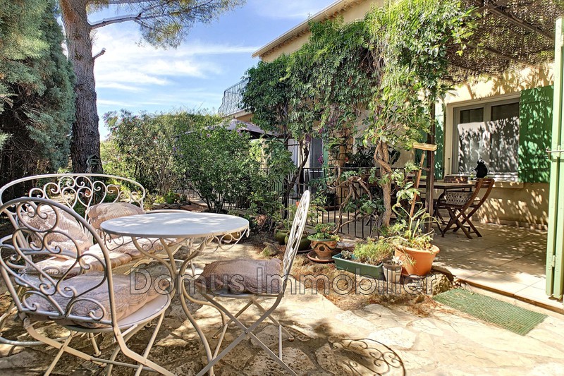 Photo Villa Châteauneuf-de-Gadagne achat villa 3 chambres 160 m²