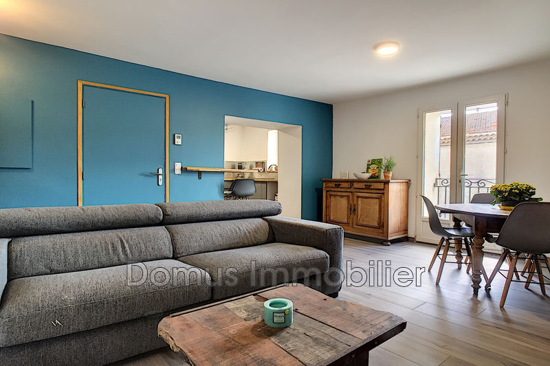 Photo Appartement Châteauneuf-de-Gadagne achat appartement 2 pièces 42 m²