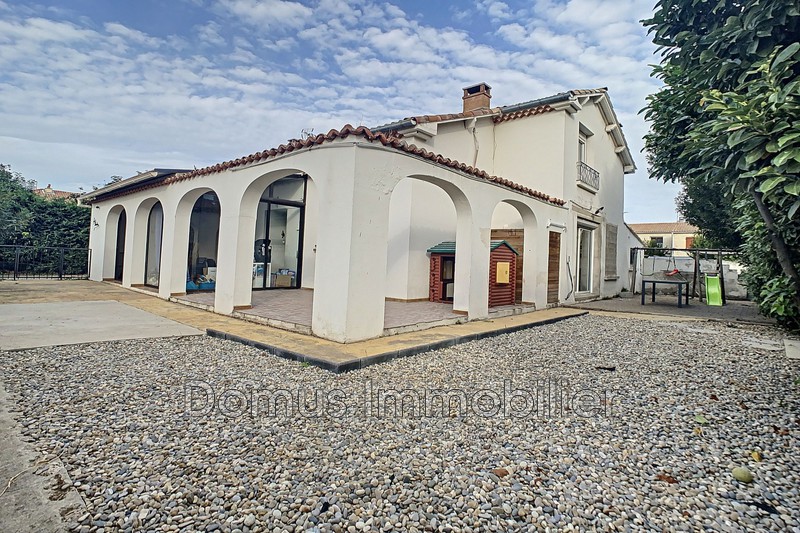 Photo House Le Pontet   to buy house  5 bedrooms   137&nbsp;m&sup2;