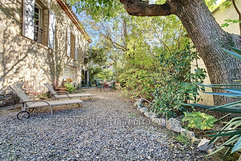 Photo House Morières-lès-Avignon Proche village,   to buy house  4 bedrooms   170&nbsp;m&sup2;