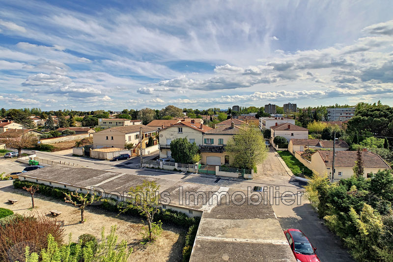 Photo Appartement Avignon Agglomération, achat appartement 3 pièces 53 m²