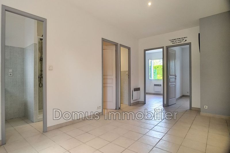 Photo Appartement Saint-Saturnin-lès-Avignon Campagne, achat appartement 3 pièces 57 m²