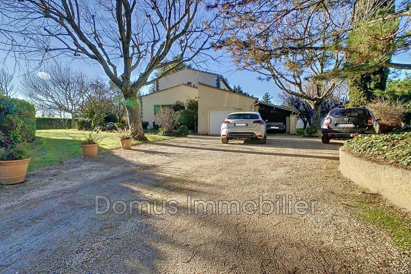 Photo Maison Montfavet Campagne,   achat maison  3 chambres   130&nbsp;m&sup2;