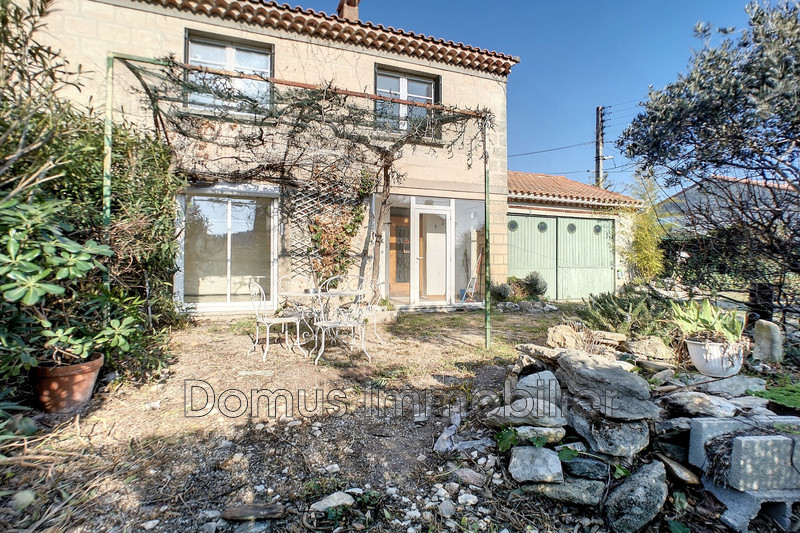 Photo n°5 - Vente Maison villa Saint-Saturnin-lès-Avignon 84450 - 229 000 €
